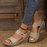 Malanda - Orthopedic Sandals