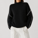 Nia | Cozy Sweater