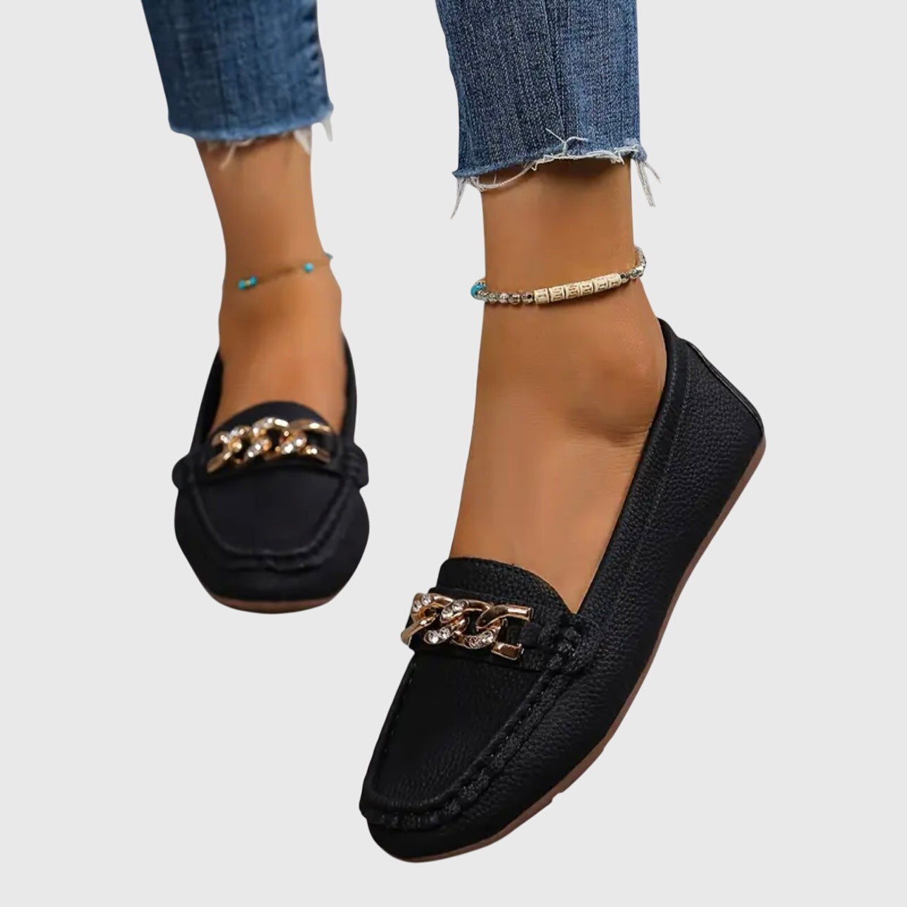 Melissa™ | Orthopedic Loafers