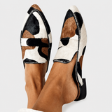 Rory - Chic Leather Loafers