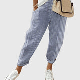 Jamie | Elegant Autumn Pants