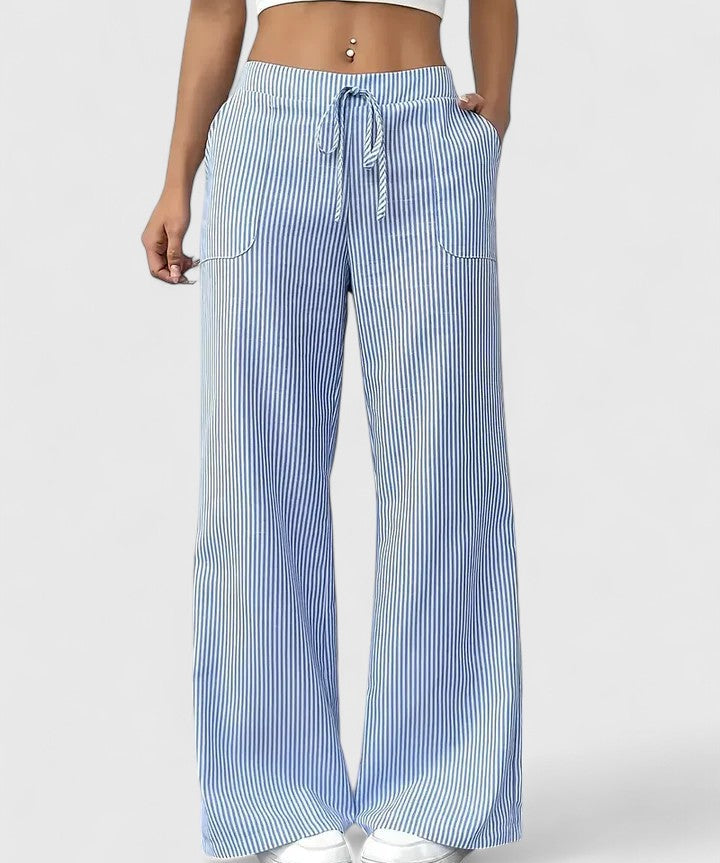 Jamie | Stylish Trousers
