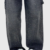 Jamie | Diamond Pants