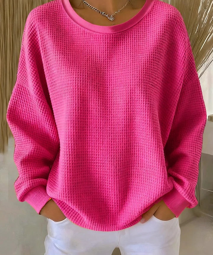 Nyla™ | Classic Sweater