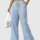 Jamie | Stylish Trousers