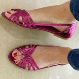 SOLEA SANDALS