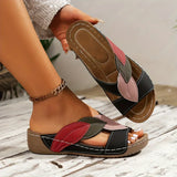 Solveig™ – Ortopedic Sandals