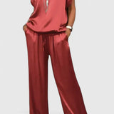 Jessykkah | Comfortable Two-Piece Set