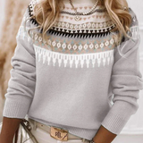 Heidi | Knit Sweater