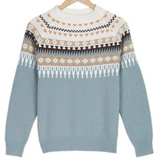 Heidi | Knit Sweater