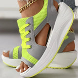 Freya - Orthopedic Sandals