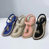 Eva - Orthopedic Sandals