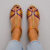 VIVIANA SANDALS
