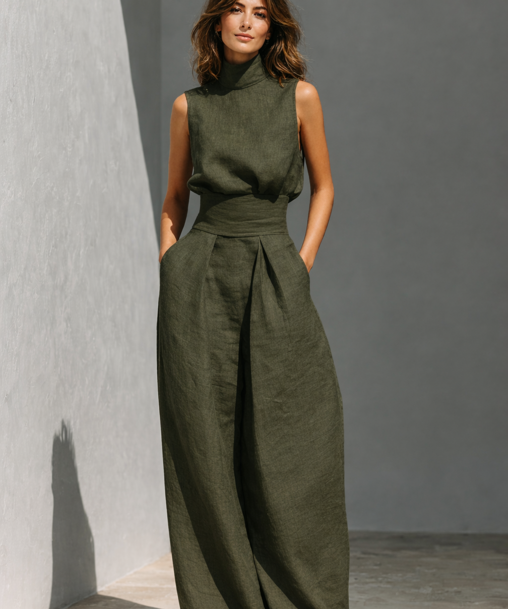 Maria - Comfortable Set