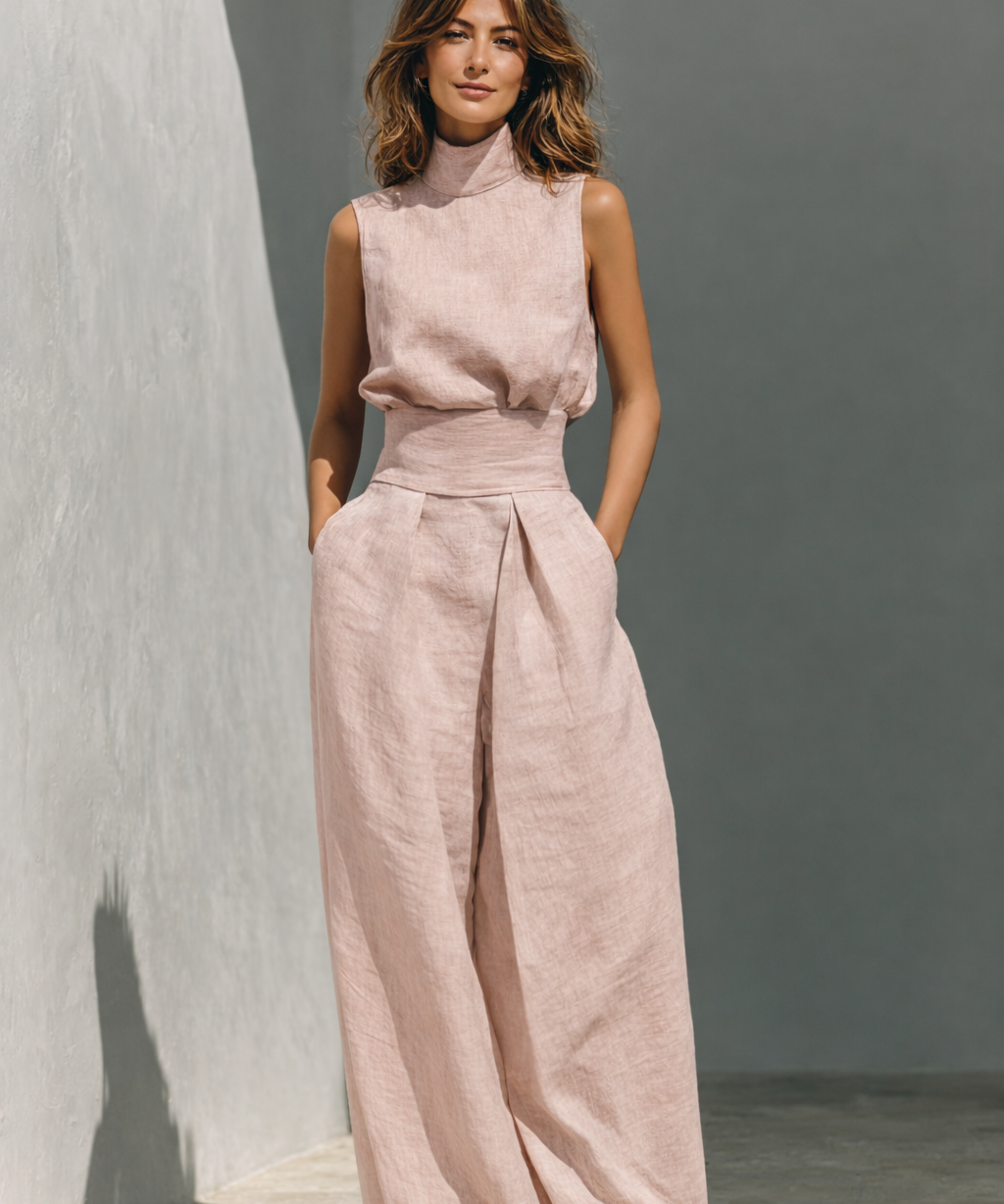 Maria - Comfortable Set