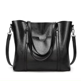 Jennifer™ | Luxury Leather Handbag