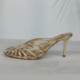 AURABELLA SANDALS