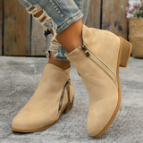 Bellavue™ | Orthopedic Ankle Boots