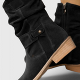 Aira Classic Soft-Finish Ankle Boots