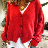Shannon | Knit Cardigan