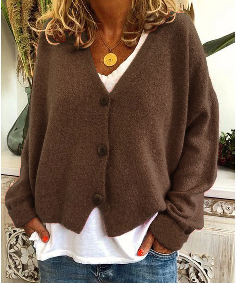 Shannon | Knit Cardigan
