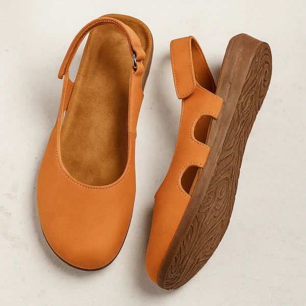 Alexia™  Comfy Orthopedic Sandals