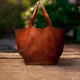 Melissa™ | Timeless Vintage Handbag