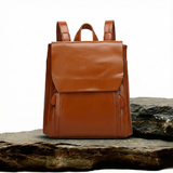 Nova™ | Padded Vintage Backpack