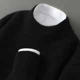Martina | Cashmere Sweater