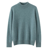 Martina | Cashmere Sweater