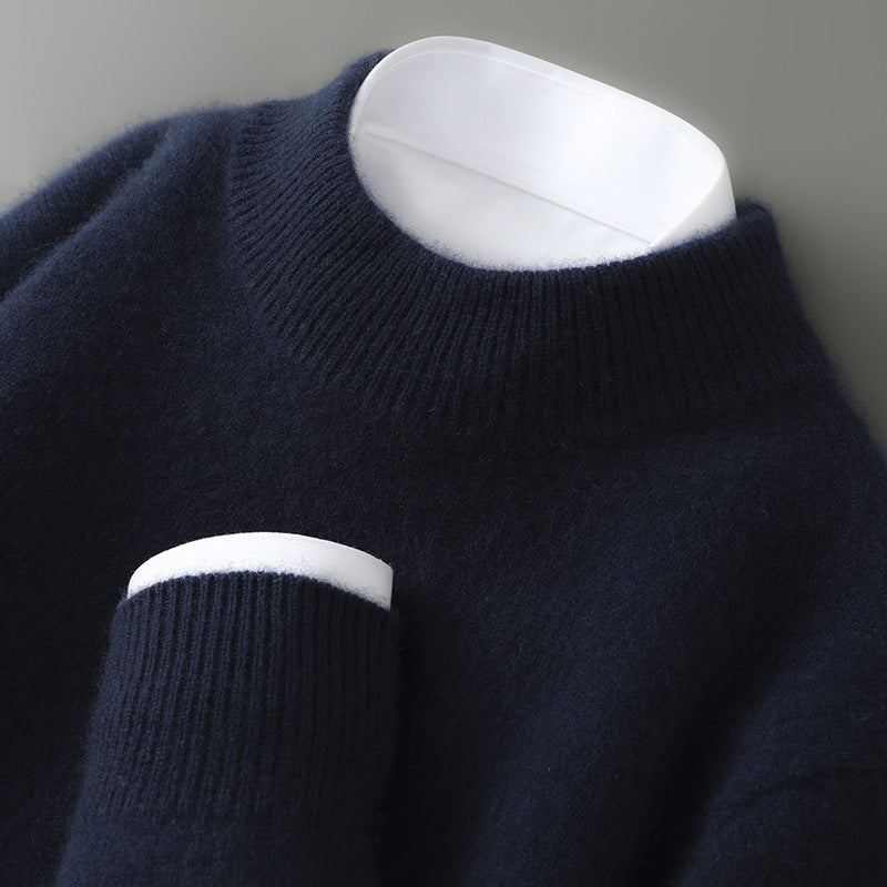 Martina | Cashmere Sweater