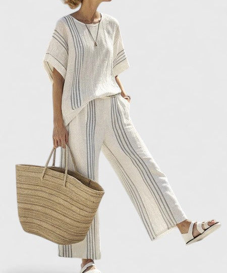 Rosavina | Comfortable Two-Piece Set