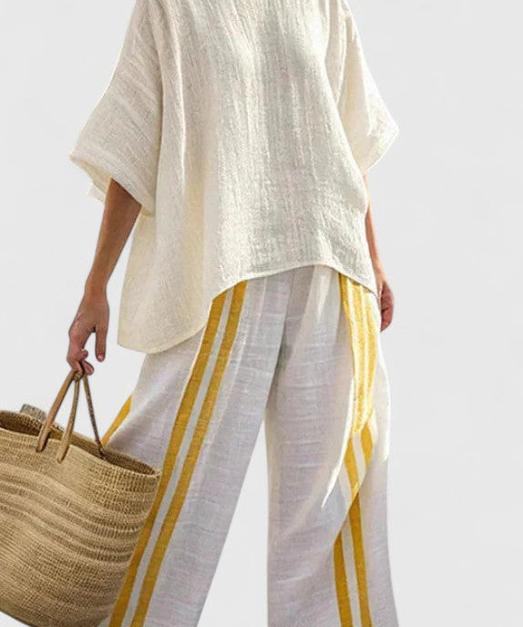 Rosavina | Comfortable Two-Piece Set