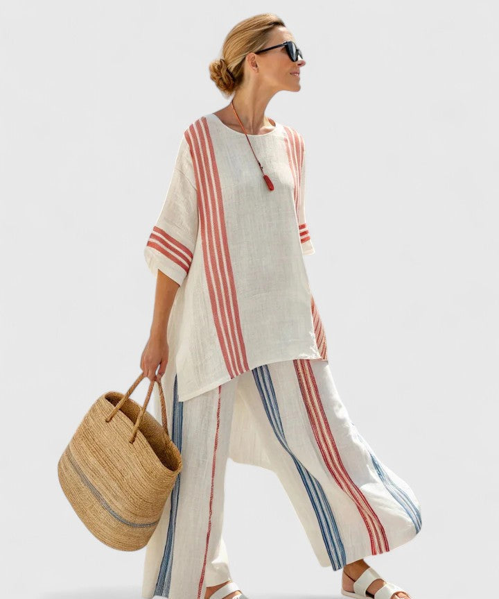 Rosavina | Comfortable Two-Piece Set