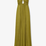 Julenia™ | Sophisticated Maxi Dress