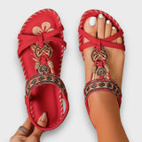 Arlena | Boho Sandals with Orthopedic Comfort