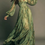 Fiona™ Maxi Dress