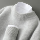 Martina | Cashmere Sweater