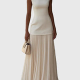 Brela | Elegant Maxi Dress