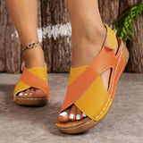 Girons - Comfortable and Lightweight Sandals