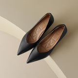 Addison | Elegant Pumps