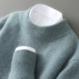 Martina | Cashmere Sweater