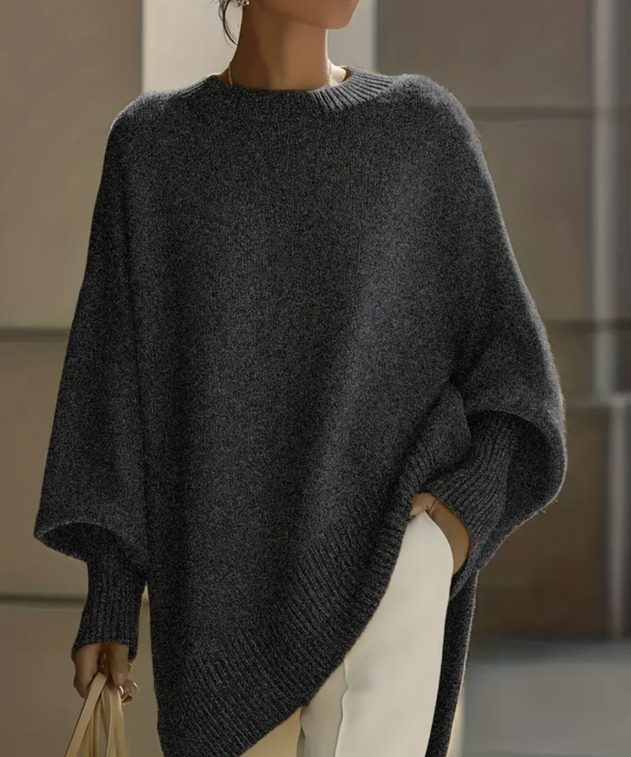 Cindy | Soft Cozy Sweater