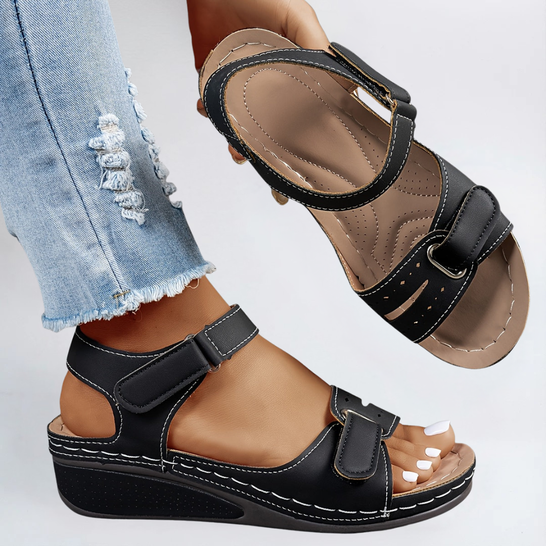 Margot - Orthopedic Comfort Flex Sandals