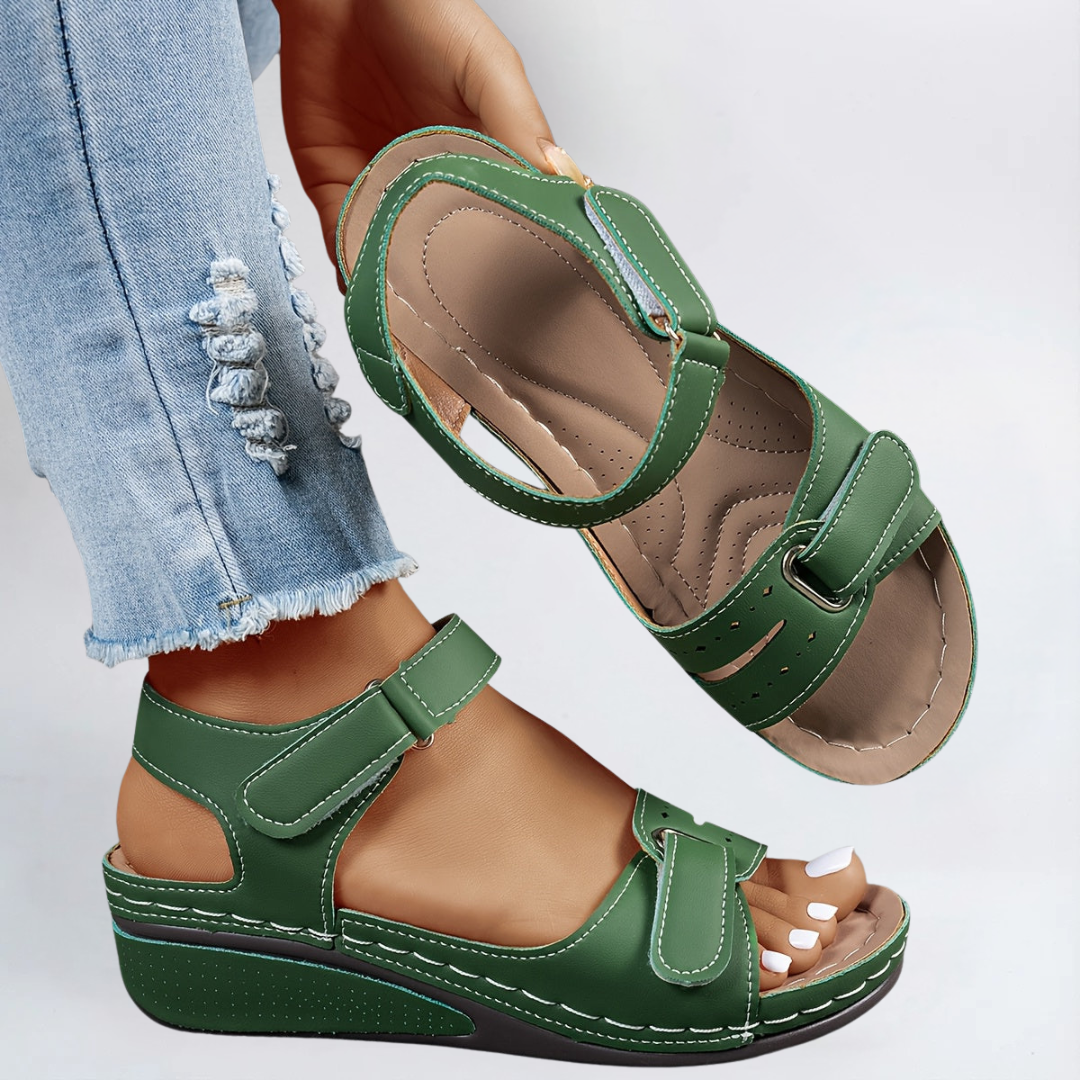 Margot - Orthopedic Comfort Flex Sandals