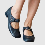 Megan | Fine Leather Shoes