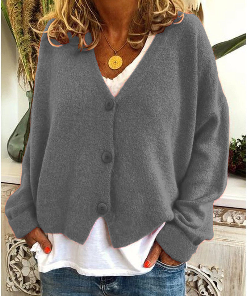 Shannon | Knit Cardigan