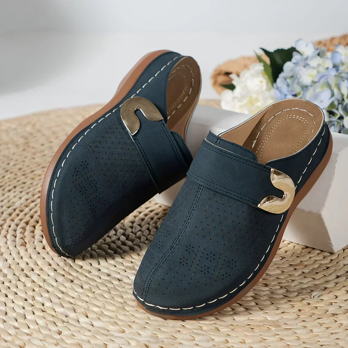 Janella | Orthopedic Sandals