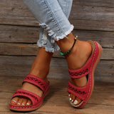 Thalia - Orthopedic Sandals
