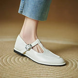 Kennedy | Low Heel Pumps